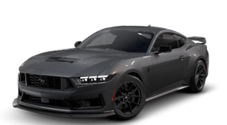 2026 Ford Mustang® External Image 1
